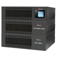 UPS ONLINE SMARTBITT SBOL6KRTG1-2 6KVA/6KW, TECNOLOGIA ON-LINE, MONTAJE TORRE/RACK, VOLTAJE DE ENTRADA 208, VOLTAJE DE SALIDA 208 / 120, CONEXIÓN DE ENTRADA Y SALIDA HARWIRED, SLOT SNMP UPS ONLINE SMARTBITT SBOL6KRTG1-2 6KVA/6KW, TECNOLOGIA ON-LINE, MONTAJE TORRE/RACK, VOLTAJE DE ENTRADA 208, VOLTAJE DE SALIDA 208 / 120, CONEXIÓN DE ENTRADA Y SALIDA HARWIRED, SLOT SNMP